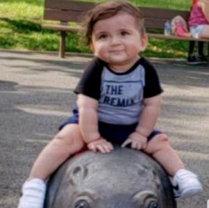 Meet your Posher, Kathy